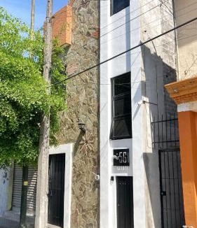 Colima Apartment | Departamento Colima 2