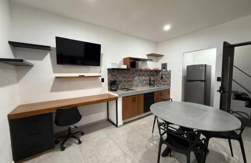 Colima Apartment | Departamento Colima 2