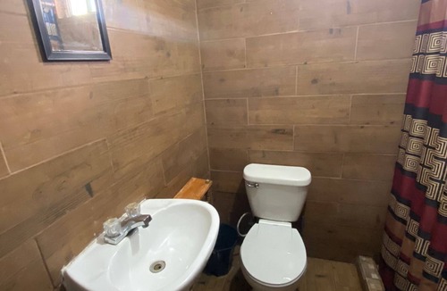 Mexicali Apartment | Departamento Comodo y Seguro