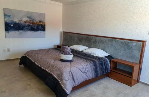 San Luis Potosi Apartment | Departamento con estilo y excelente ubicación