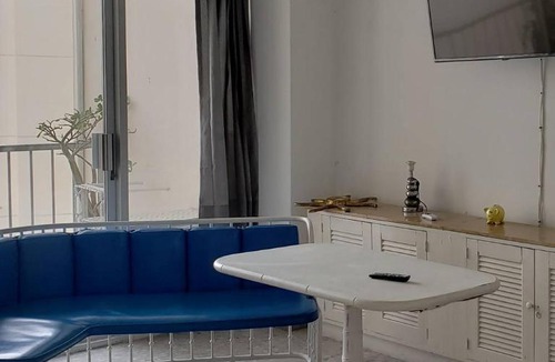 Costera Acapulco Apartment | Departamento con playa y vista al mar