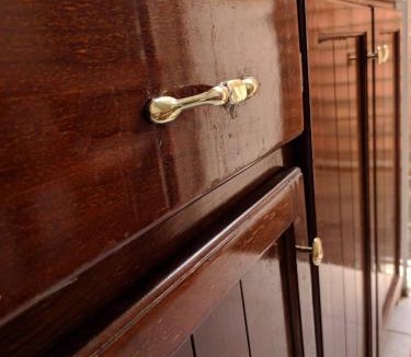 Leon House | Departamento de 3 cuartos en Fraccionamiento se Factura