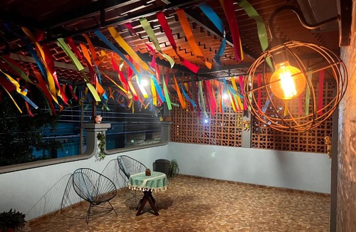 Calzada Madero Apartment | Departamento de Cantera
