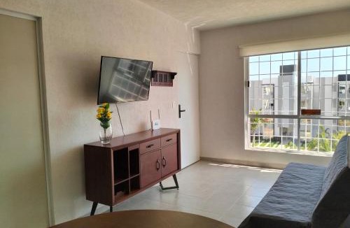 Acapulco Apartment | Departamento de descanso