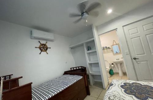 Navolato Apartment | Departamento de José felix