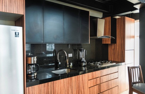 Torreon Apartment | Departamento de Lujo, con Jacuzzi Común. En Zona Dorada