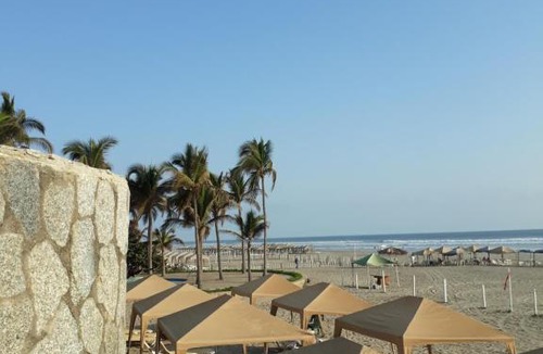Playa Diamante Apartment | Departamento de Lujo
