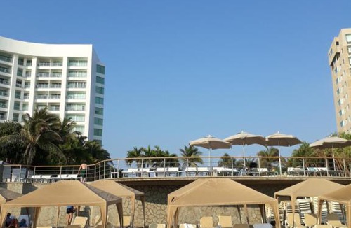 Playa Diamante Apartment | Departamento de Lujo
