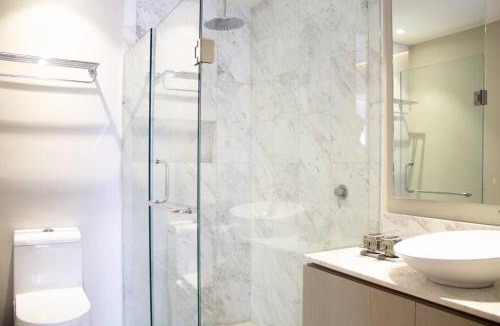 Lomas de Santa Fe Apartment | Departamento de Lujo en Parque La Mexicana Santa Fe