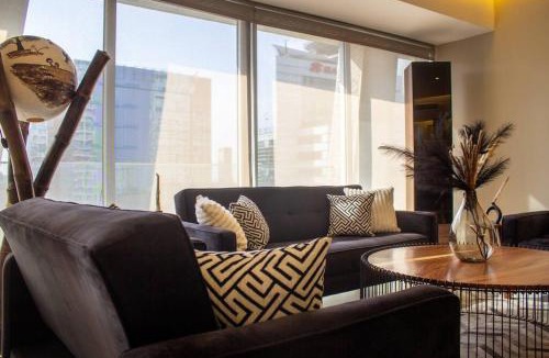 Lomas de Santa Fe Apartment | Departamento de Lujo en Parque La Mexicana Santa Fe