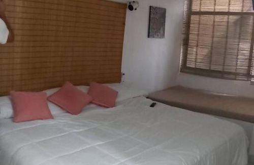 La Condesa Apartment | departamento de piedra