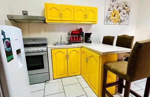 Palenque Apartment | Departamento Diego