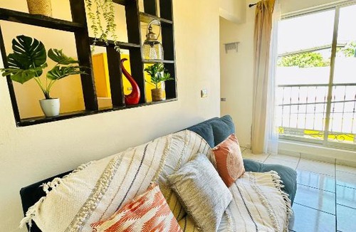Palenque Apartment | Departamento Diego
