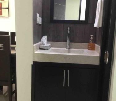 Durango Apartment | Departamento Durango Jade