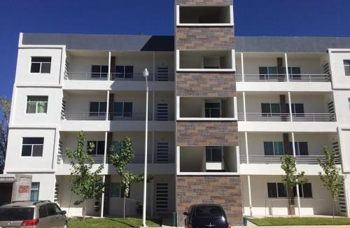 Durango Apartment | Departamento Durango Jade