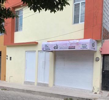 Mineral de Pozos Apartment | Departamento en San Luis de La Paz