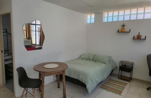 Hermosillo Apartment | Departamento en Centro Histórico HMO