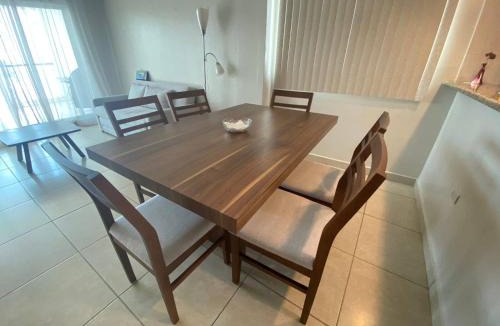 Marina Mazatlan Apartment | Departamento en Costa Veleros, vista a la Marina