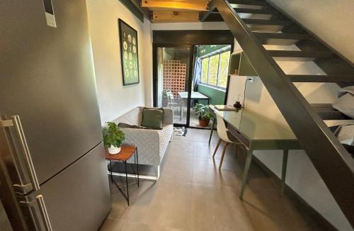 Todos Santos Apartment | Departamento en el centro de Todos Santos