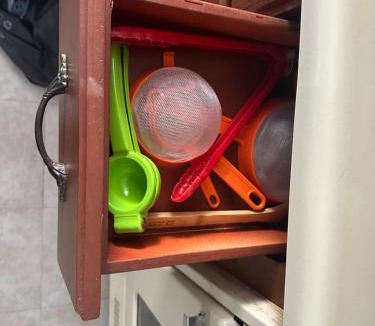 La Joya Apartment | Departamento en fraccionamiento para 4 personas, cuenta con todo para estancias largas, seguridad y estacionamiento, zona céntrica, bancos,garitas,plazas