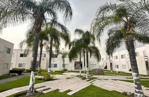 Yautepec Apartment | Departamento en Fraccionamiento