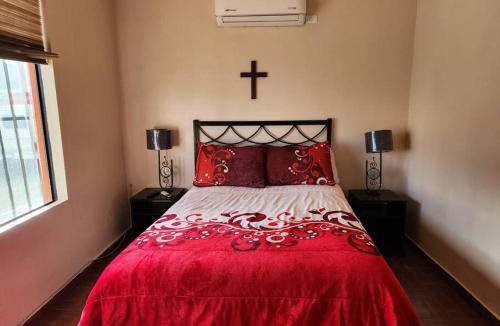 Cananea Apartment | Departamento en planta baja en centro de Cananea