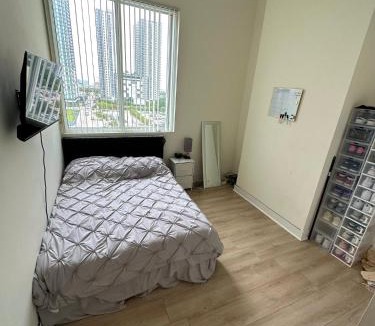 Los Morales Apartment | Departamento en polanco