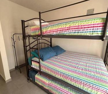 Barra Vieja Apartment | Departamento en Punta Diamante Acapulco