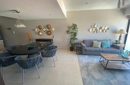 Mazatlan Apartment | Departamento en renta en Torre Baluarte Mazatlan