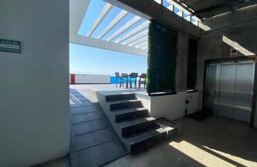 Mazatlan Apartment | Departamento en renta en Torre Baluarte Mazatlan