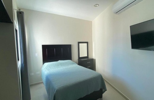 Las Gaviotas Apartment | Departamento en renta en Zona Dorada