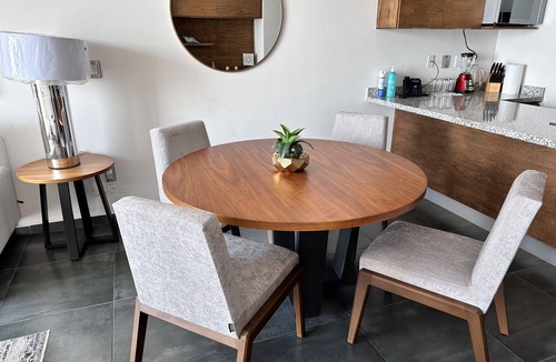 Balcones de Loma Linda Apartment | Departamento en renta en Boca de Cielo en Mazatlán