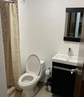 Granjas Mexico Apartment | Departamento en Residencial
