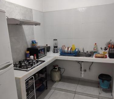 Tonala Apartment | Departamento en Tonalá