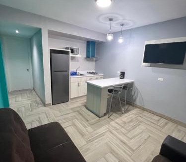 Mexicali Apartment | Departamento en Zona Hotelera