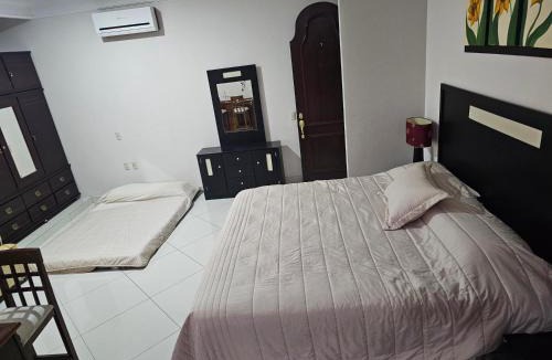 Degollado Apartment | Departamento Endodent