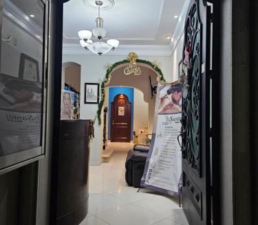 Degollado Apartment | Departamento Endodent