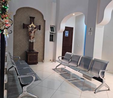 Degollado Apartment | Departamento Endodent