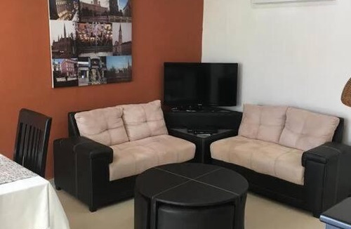Puente del Mar Apartment | Departamento entero con alberca cerca a la playa