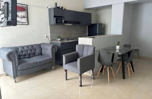 Fresnillo Apartment | Departamento Equipado y Amueblado