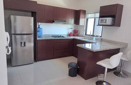 Las Gaviotas Apartment | Departamento Equipado Zona Dorada Mazatlán Sinaloa