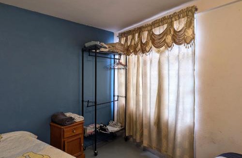 Ecatepec de Morelos Apartment | Departamento equipado Excelente ubicación Ecatepec