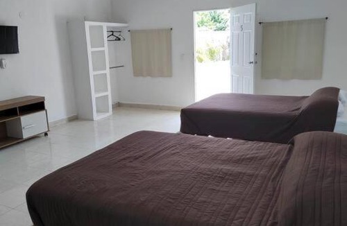Campeche Apartment | Departamento estudio LP127A