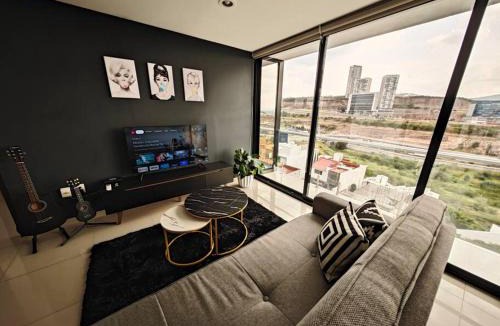 Queretaro Apartment | Departamento Excelente Vista