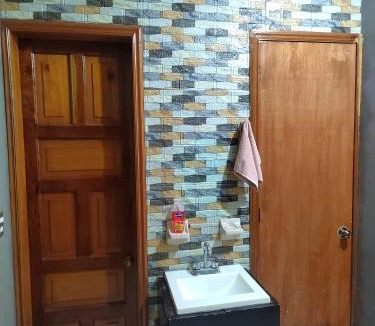 Tuxtla Gutierrez Apartment | Departamento Familiar Escorpións