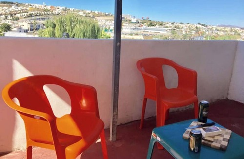 Chihuahua Apartment | Departamento Familiar Privado dos Recamaras