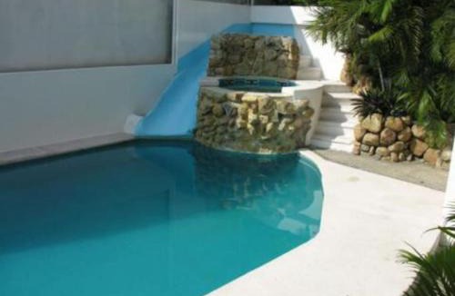Farallon Apartment | Departamento Familiar en Acapulco con Hermosa Vista!