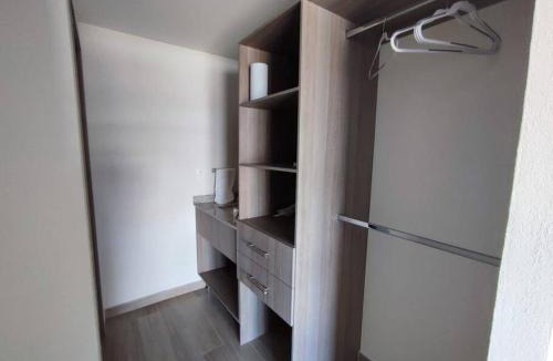 Queretaro Apartment | Departamento Familiar en el mirador