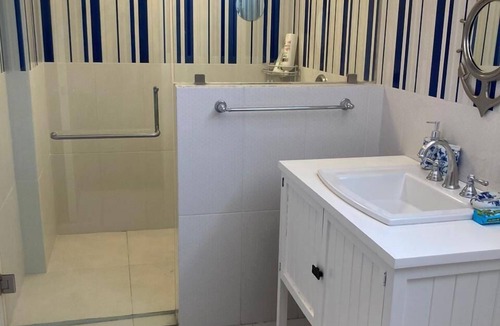 Leon Apartment | Departamento Farallon