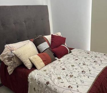 Torreon Apartment | Departamento frente al estadio TSM